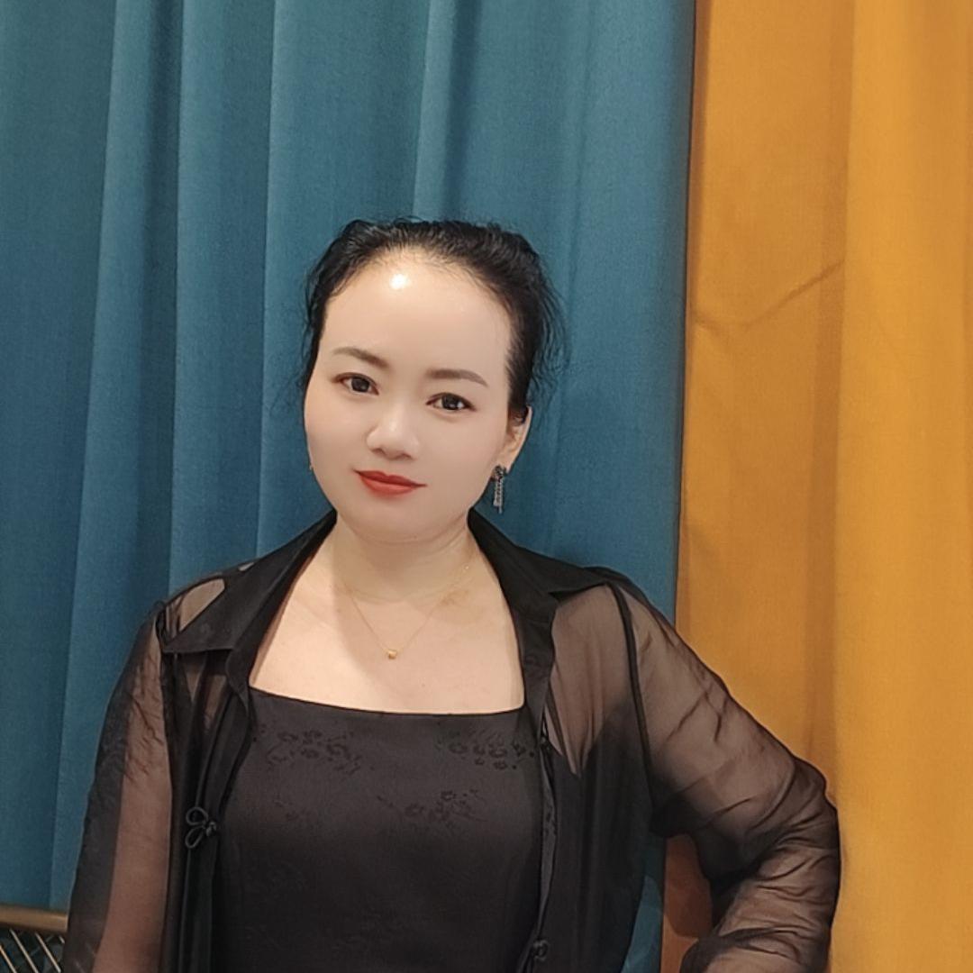 东方之昕科技养生黄姐