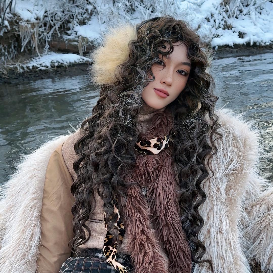 霹雳娇娃的小店（孤品号）