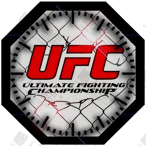 UFC红大拿