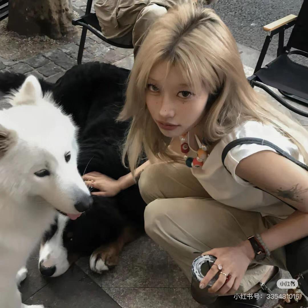 小xin一点