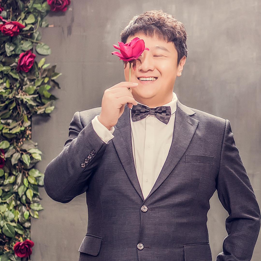 胖虎也想变王子（减肥中）