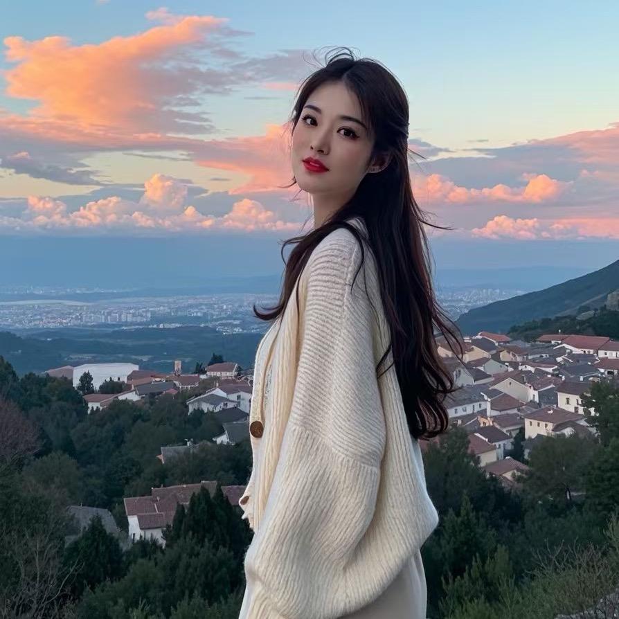 娜💕
