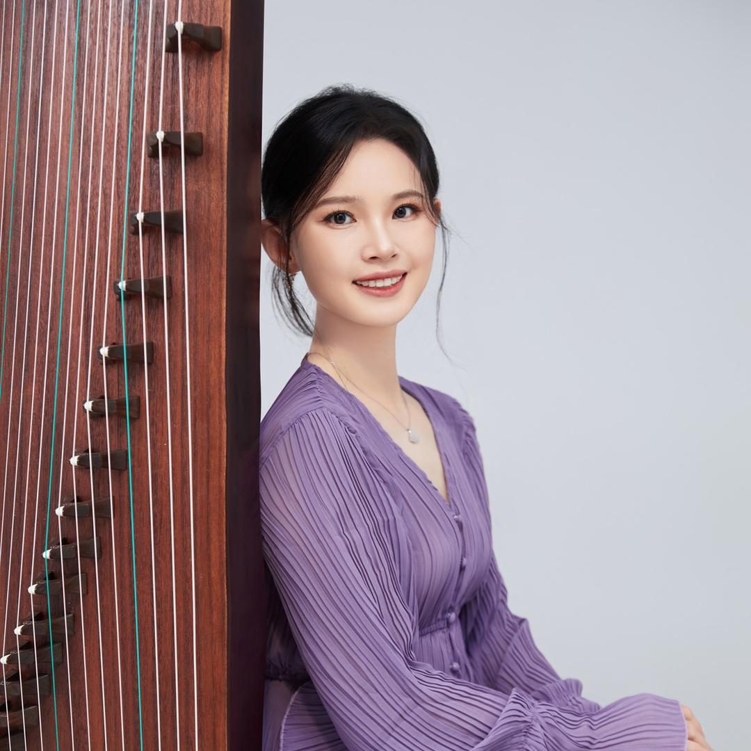 李晶古筝