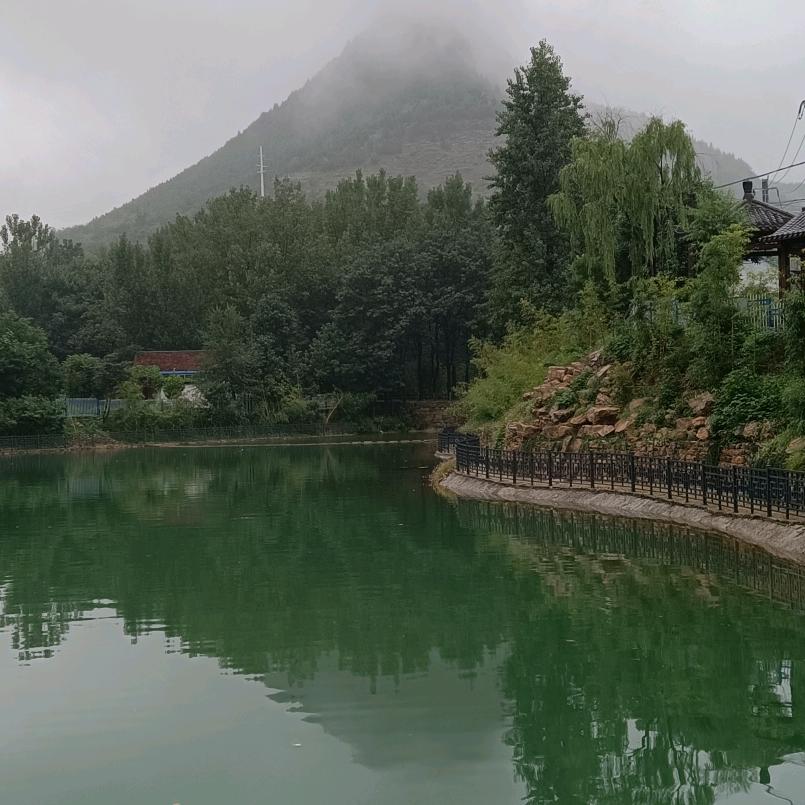 高山流水