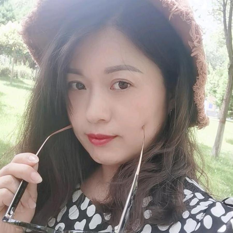 农村姑娘