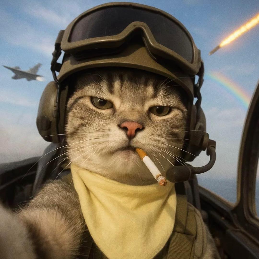 长弓模卡流（三角洲行动）