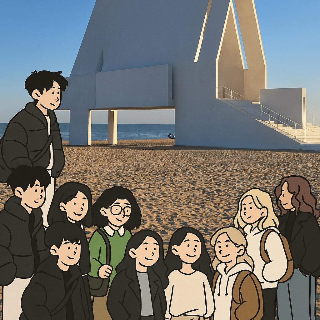 AND婚礼备婚小剧场