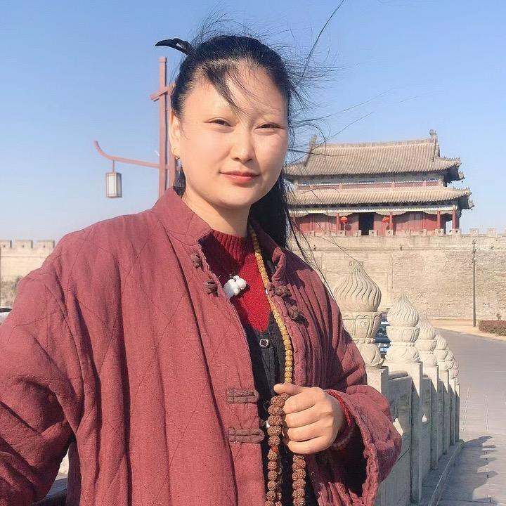 静慧