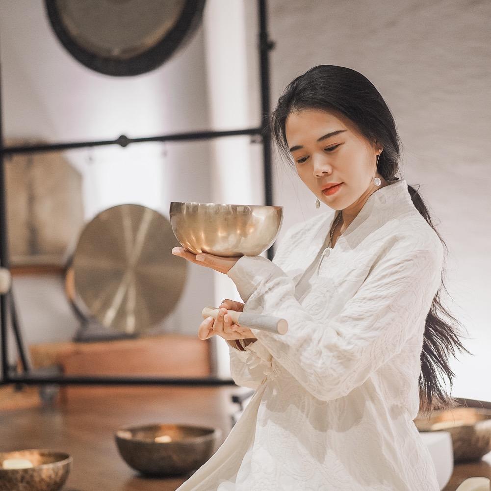 南熙财富疗愈