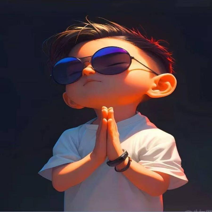 对方正在输入中…