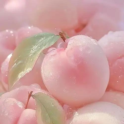 月光下的泡泡🫧🫧