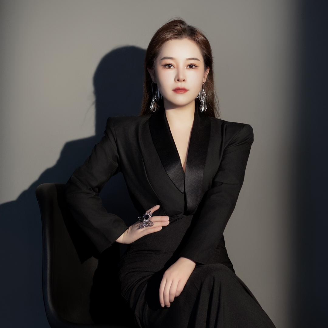 密蕾空间私密……伊静