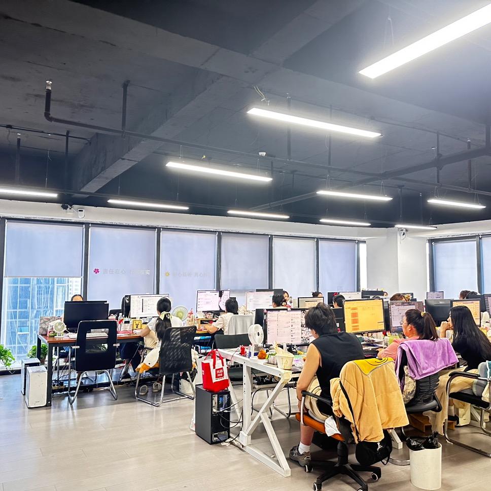 东津民发正规电商打字客服