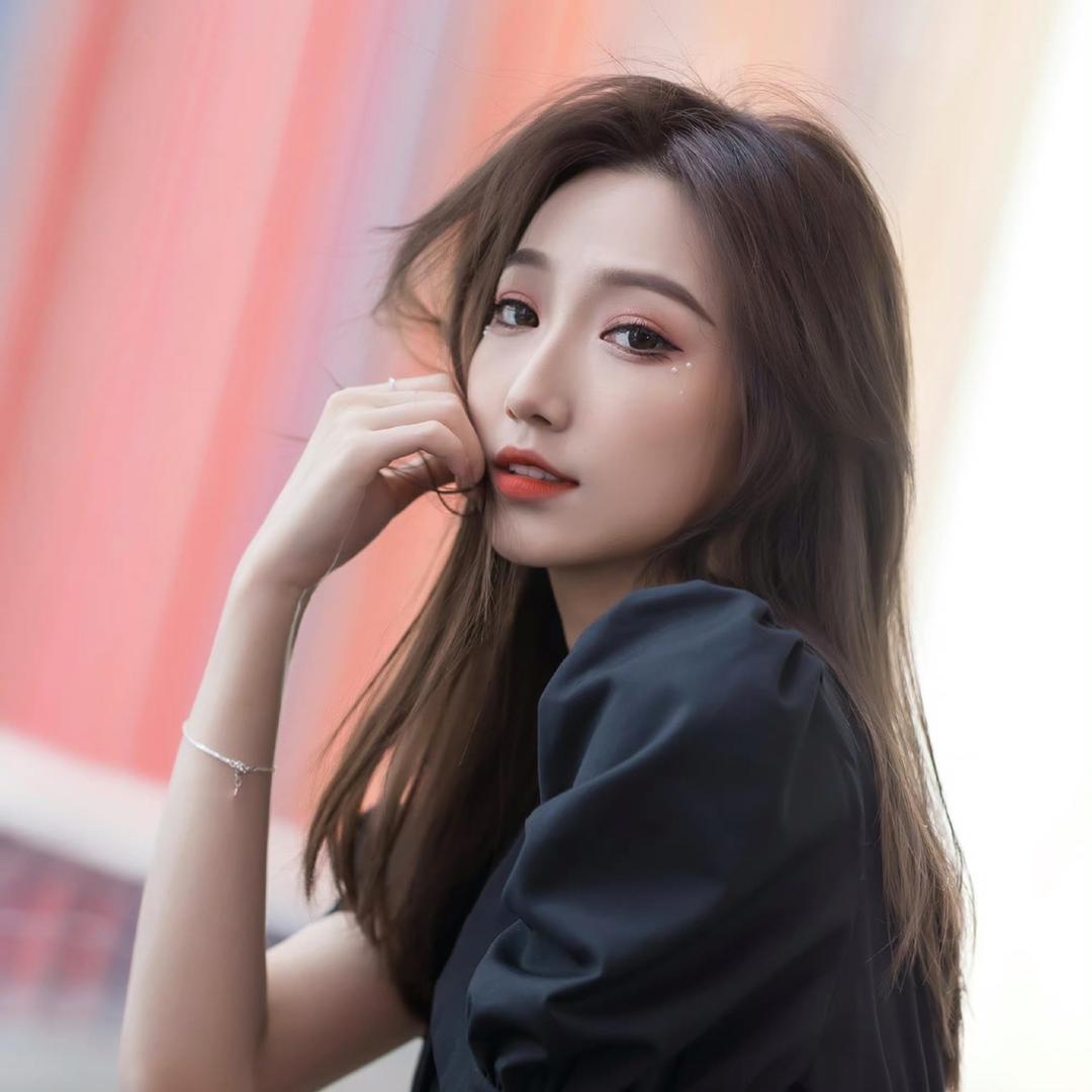 李瑞儿🌈