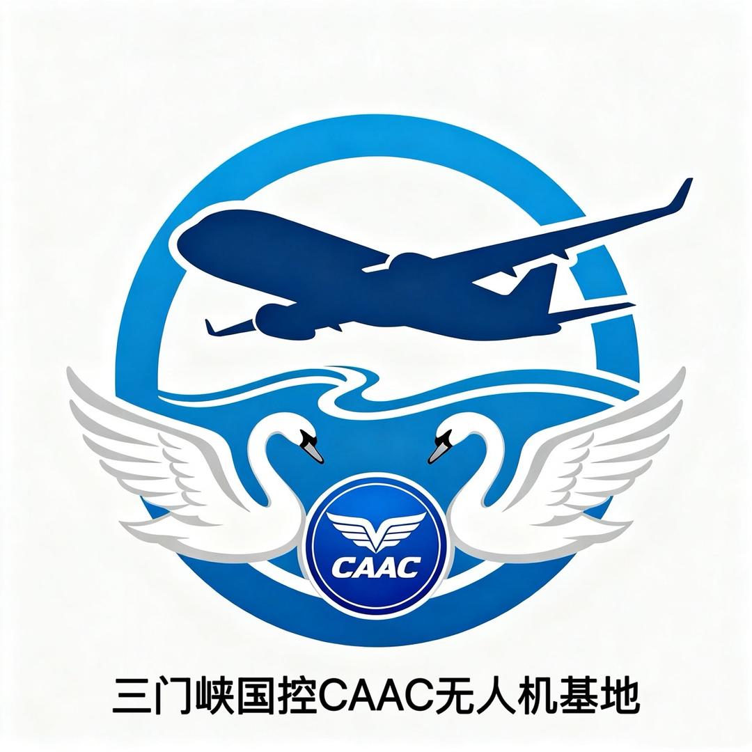 三门峡国控CAAC卢氏无人机实训基地