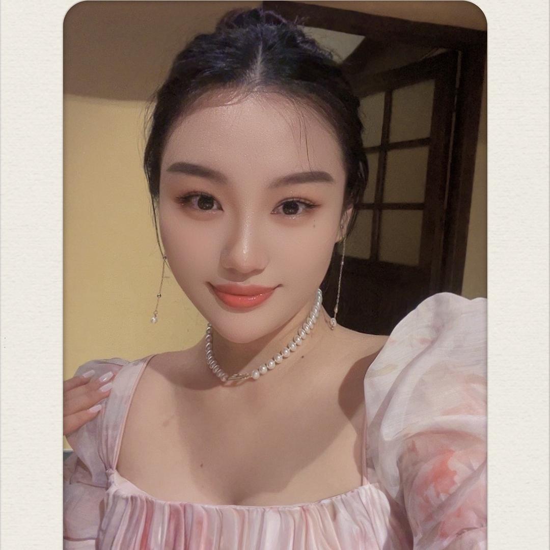 大西叽（减肥中）