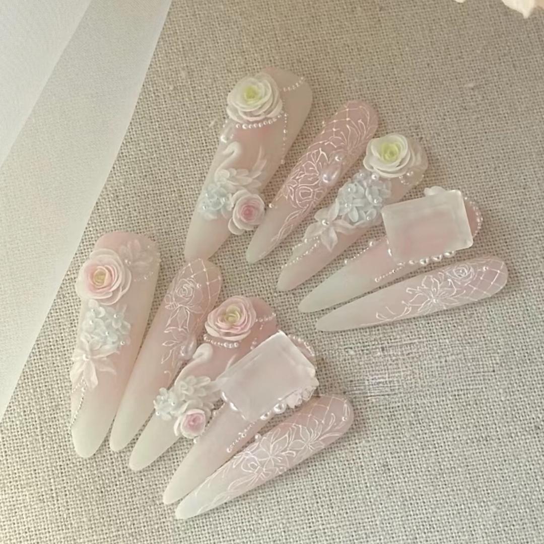 七、曦