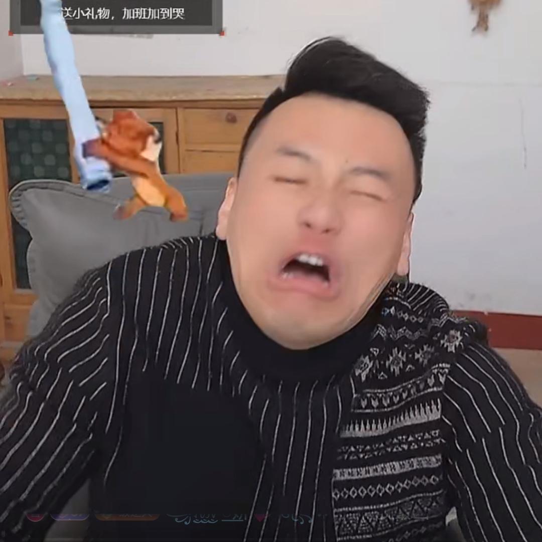 狗总工作室