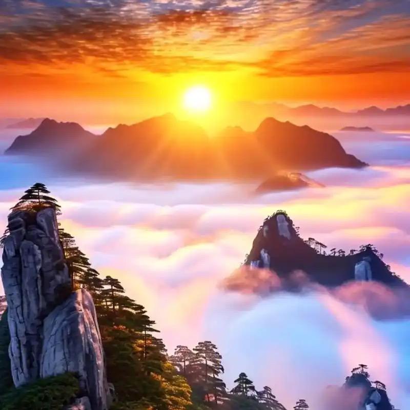 幸福团圆