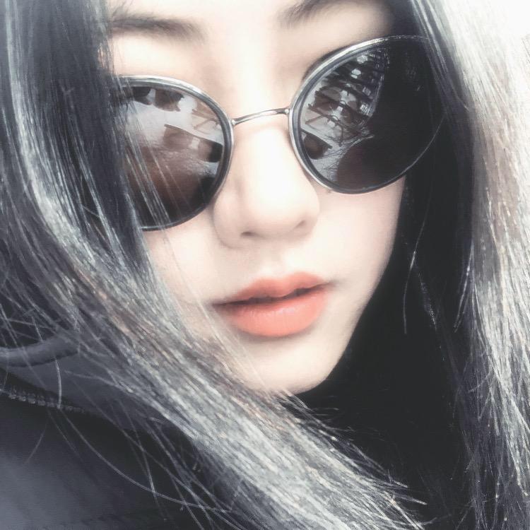 花财天然水晶石头镜