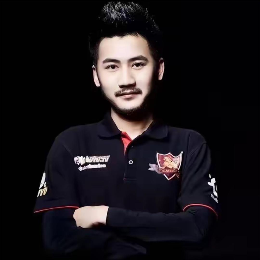 CSgo茄子（直播爆款）