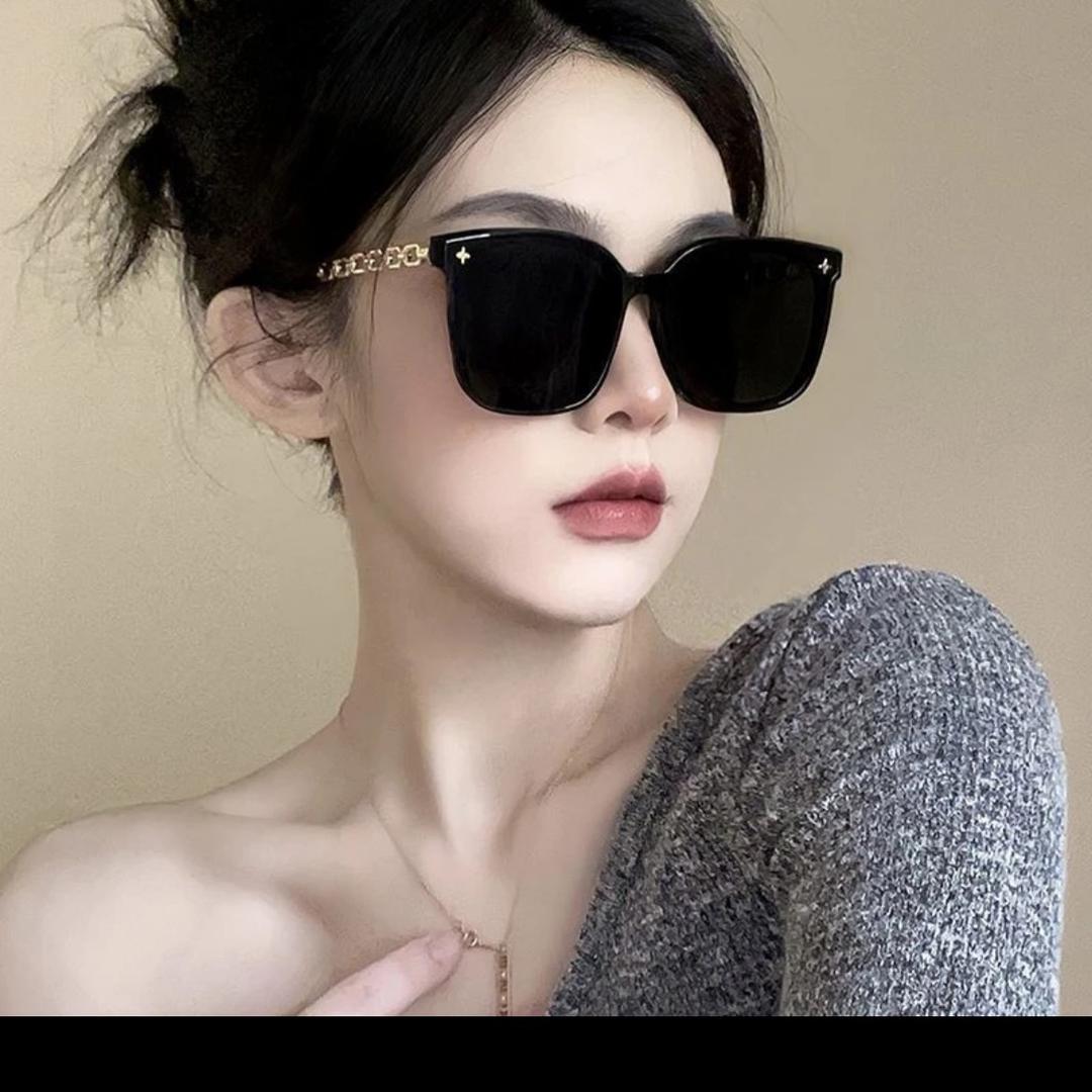 高冷“女”