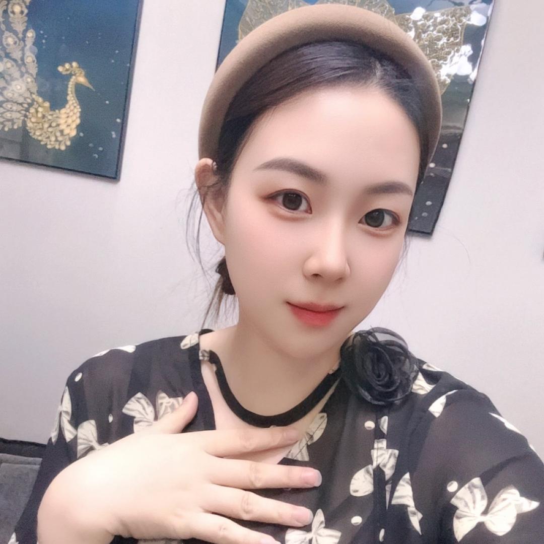 艺儿（运动➕聊天）