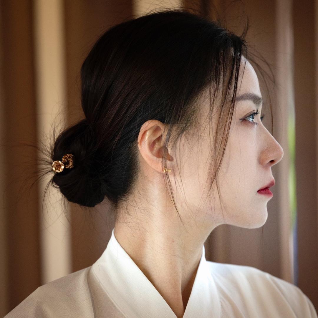 绿城清水湾茶姨