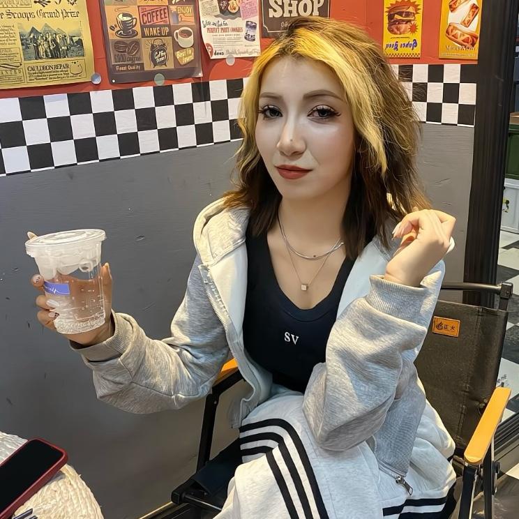XyDa～