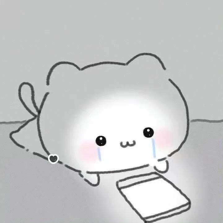 谁偷了我的冰糕