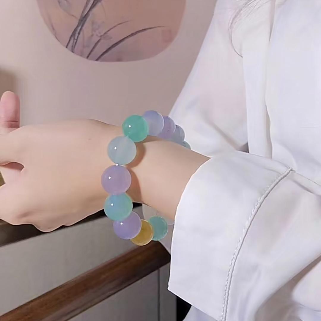 悦意翡翠