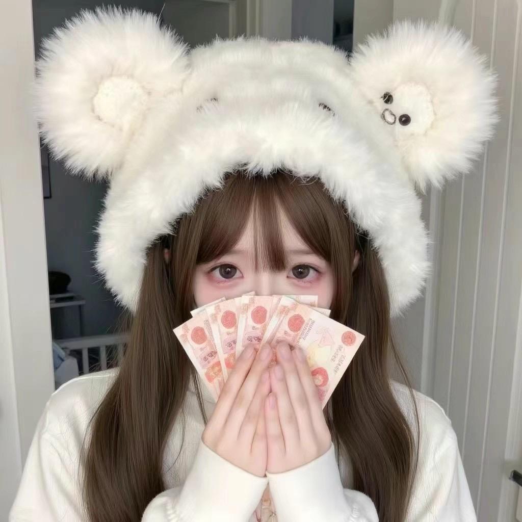 玥玥（和平精英）