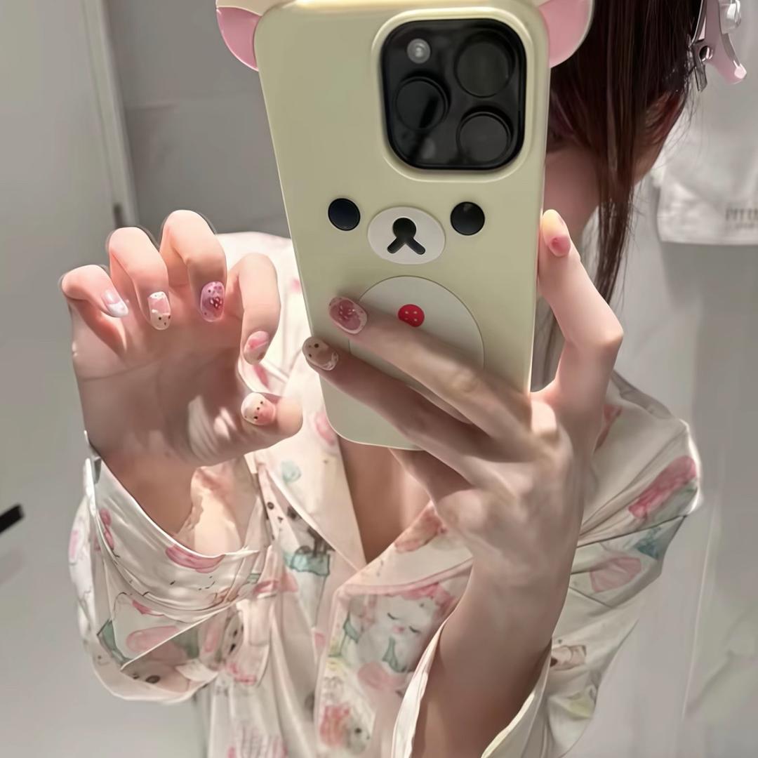 两颗芯