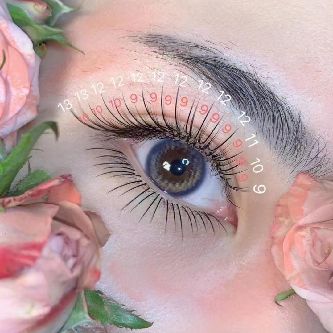 美甲美睫用品总汇