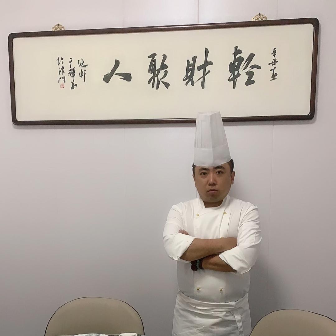 小齐四个菜