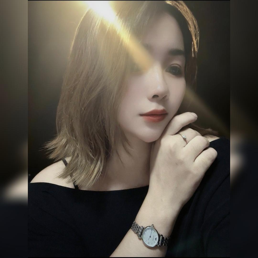翠姑娘👧