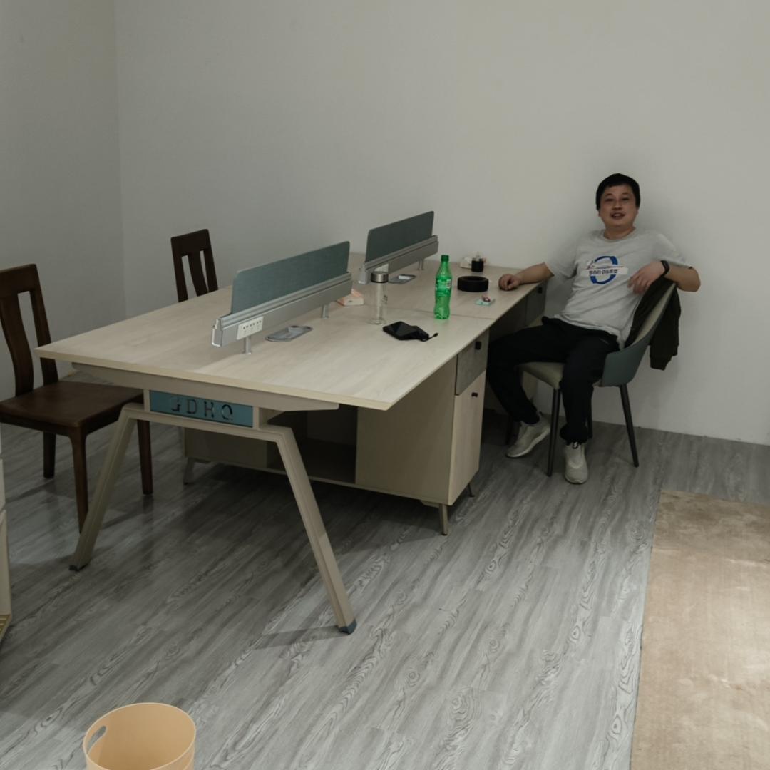 老林，老林
