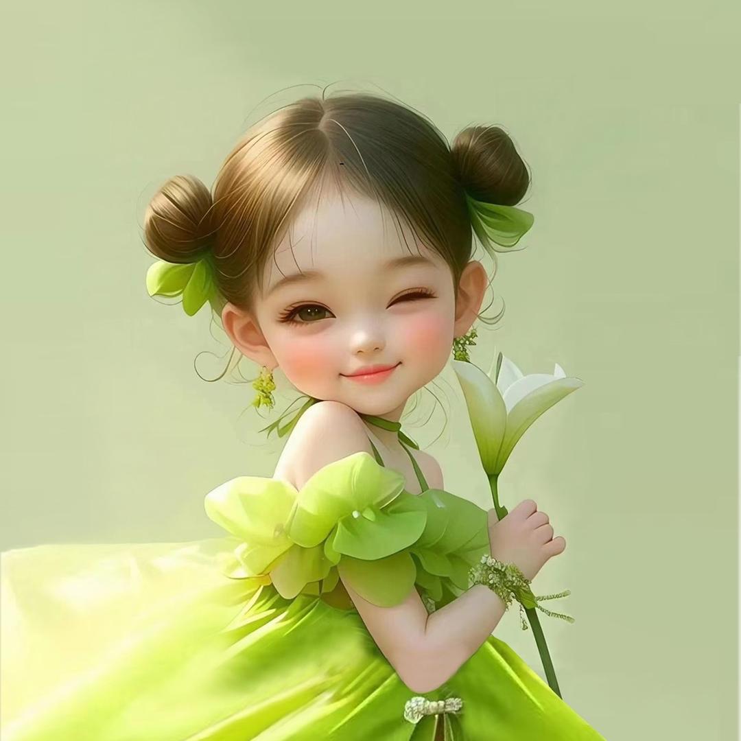 没有名字呢