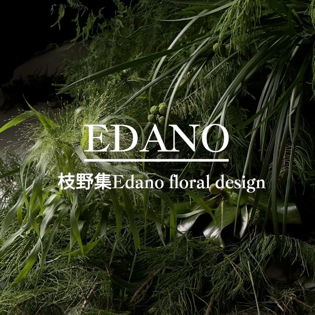 EDANO枝野集 景德镇花店