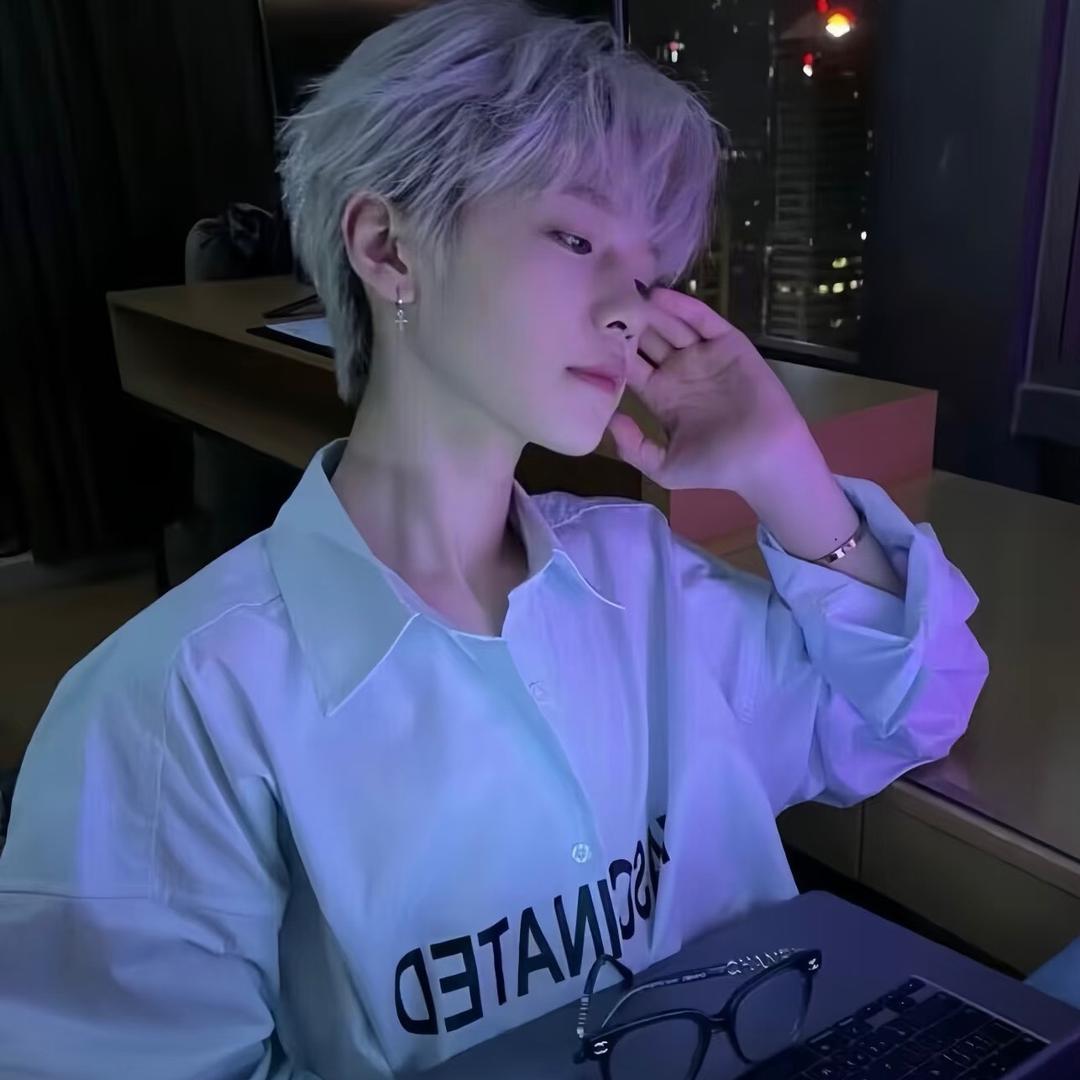 uu（💌幸福版）