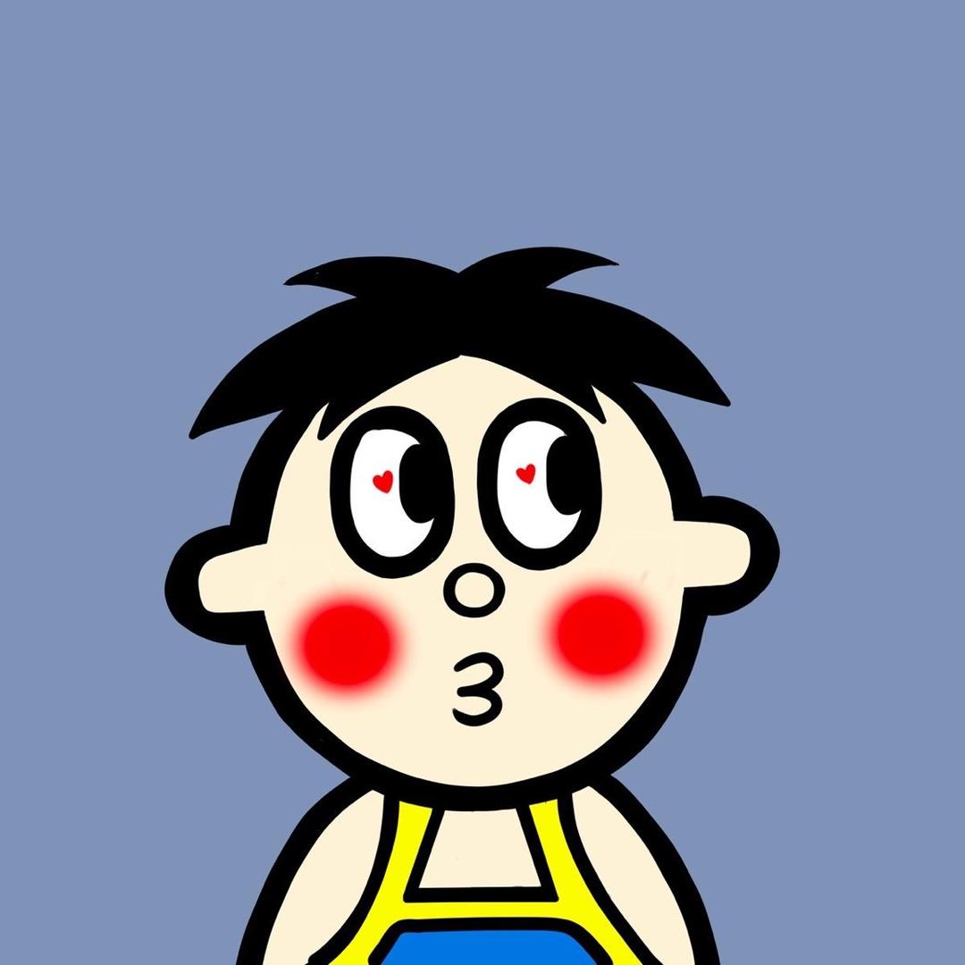 就是很好笑