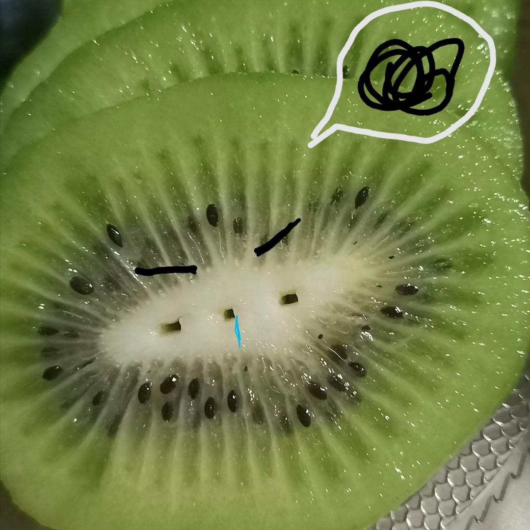 Kiwi-F（退网学习版-几乎不更新）