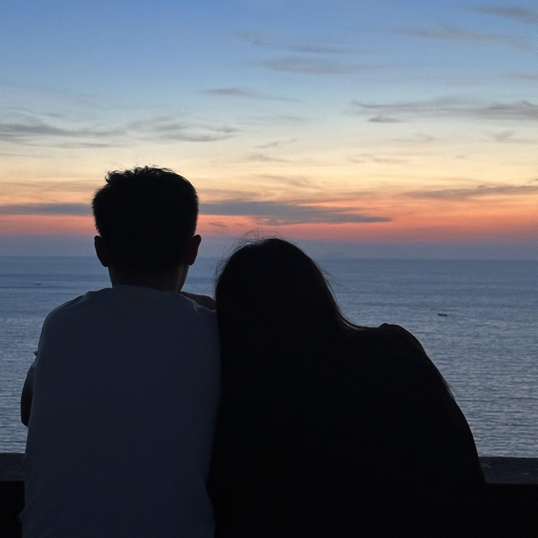 陈钟果❤️（二月龄）