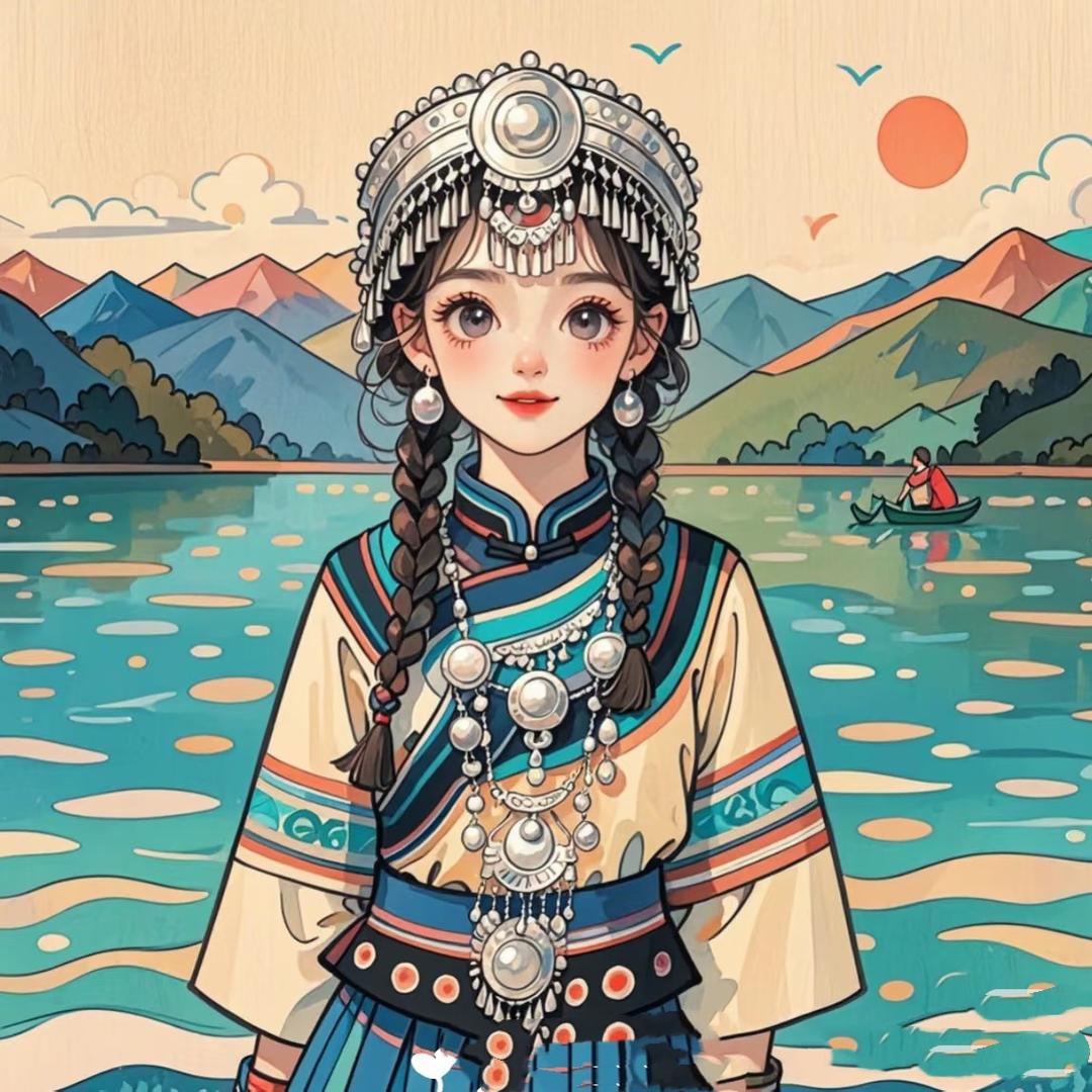 棠梨下