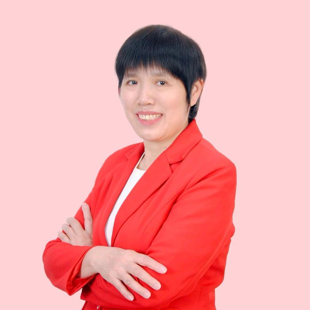 陈英姐（早上7点