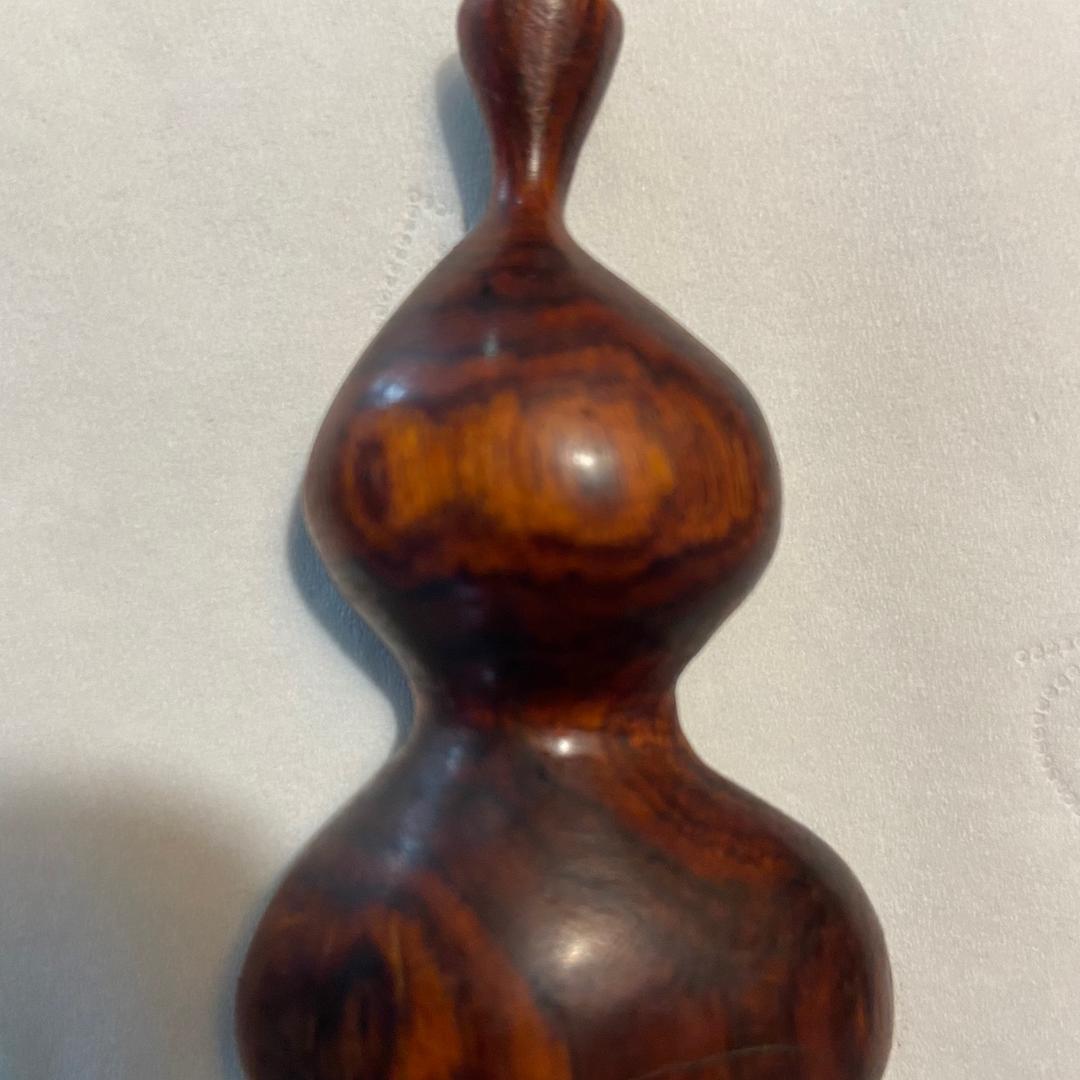 马户的手工生活