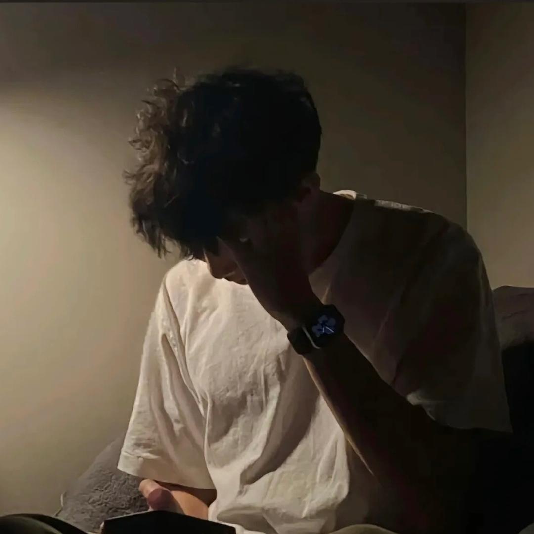 何惧陷入逆境