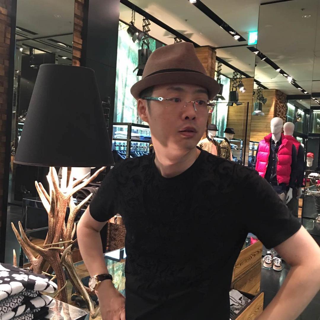 笑容天下