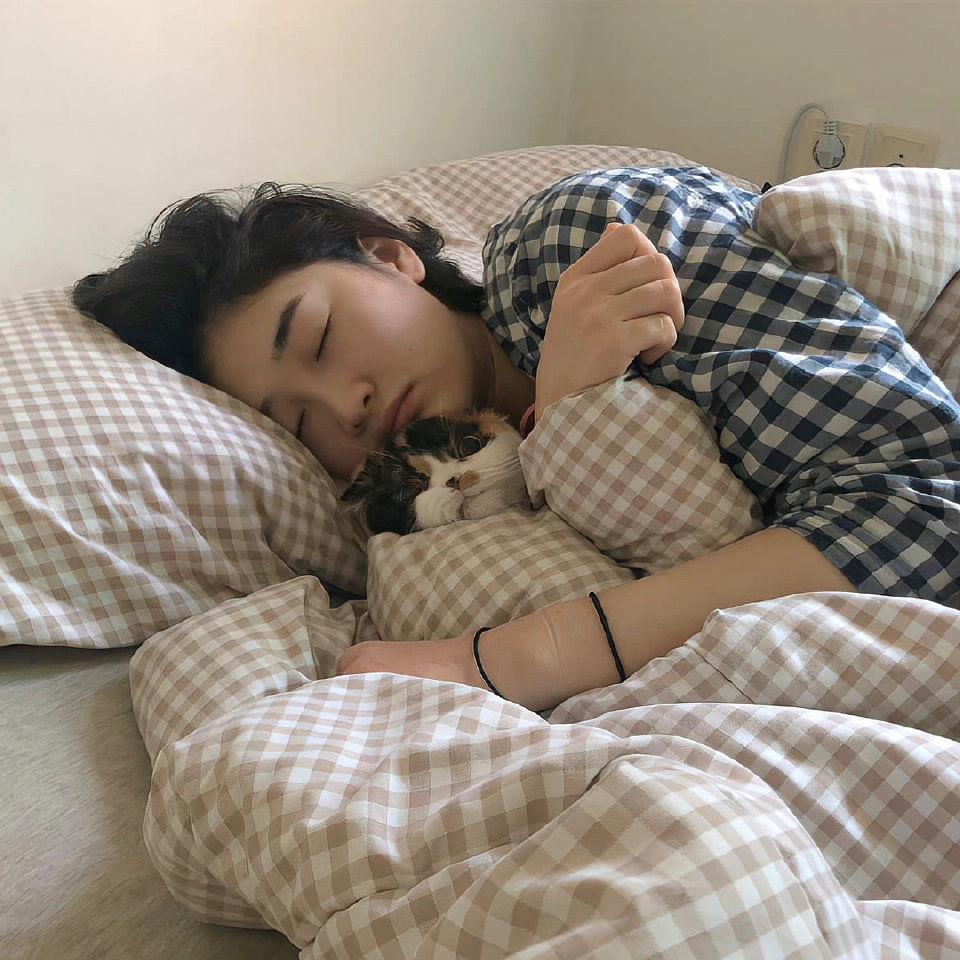 晚安比奇堡