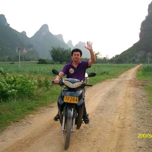 三点一线 @标哥